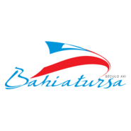 Bahiatursa Logo PNG Vector