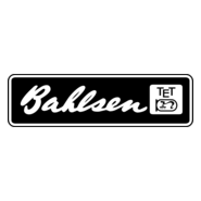Bahlsen Logo PNG Vector