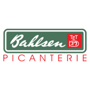 Bahlsen Picanterie Logo PNG Vector