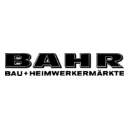 BAHR Logo PNG Vector