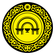 Bahus Kazahstan Logo PNG Vector