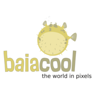 Baiacool Logo PNG Vector