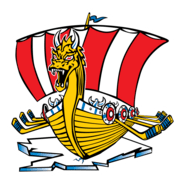 Baie-Comeau Drakkar Logo PNG Vector