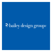 Bailey Design Group Logo PNG Vector