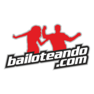 bailoteando.com Logo PNG Vector