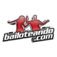 bailoteando Logo PNG Vector