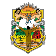 Baja California Logo PNG Vector