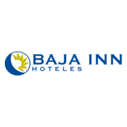 BAJA INN HOTELES Logo PNG Vector