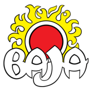 Baja Logo PNG Vector