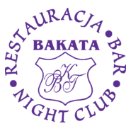 Bakata Logo PNG Vector
