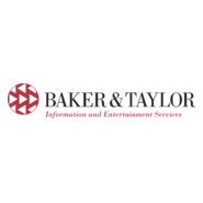 Baker & Taylor Logo PNG Vector