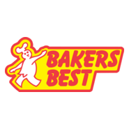 Bakers Best Logo PNG Vector