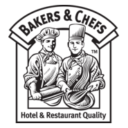 Bakers & Chefs Logo PNG Vector