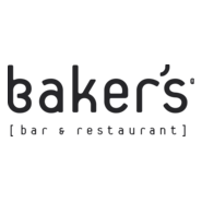 Baker's Logo PNG Vector