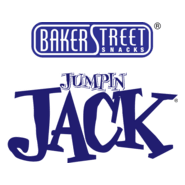 BakerStreet Jumpin Jack Logo PNG Vector