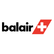 Balair Logo PNG Vector