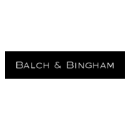Balch & Bingham Logo PNG Vector