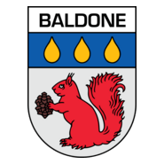 Baldone Logo PNG Vector
