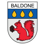 Baldone Logo PNG Vector