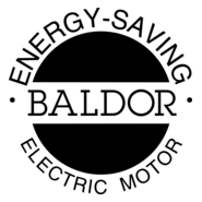 Baldor Logo PNG Vector