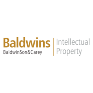 Baldwins Logo PNG Vector