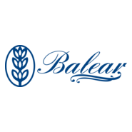 Balear Logo PNG Vector