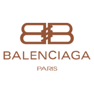 Balenciaga Logo PNG Vector