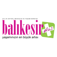 balikesir plus Logo PNG Vector