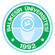 Balikesir Universitesi Logo PNG Vector