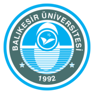 Balikesir Universitesi Logo PNG Vector