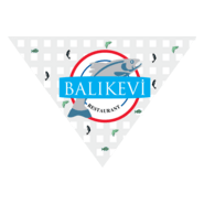 balikevi Logo PNG Vector