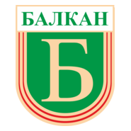 Balkan Logo PNG Vector