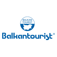 Balkantourist Logo PNG Vector