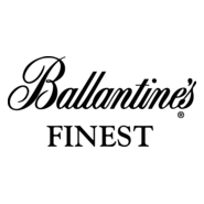 Ballantine's Logo PNG Vector