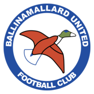 Ballinamallard United FC Logo PNG Vector
