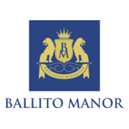 Balliton Manor Logo PNG Vector