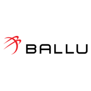 Ballu Logo PNG Vector