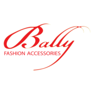 Bally Logo PNG Vector