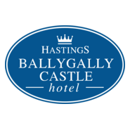 Ballygally Castle Hotel Logo PNG Vector