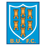 Ballymena United FC Logo PNG Vector