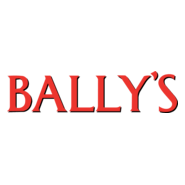 Bally's Logo PNG Vector