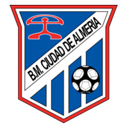 Balonmano Ciudad de Almeria Logo PNG Vector