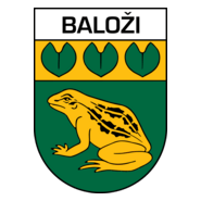 Balozi Logo PNG Vector