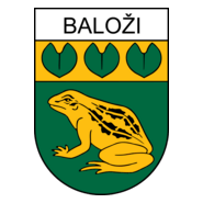 Balozi Logo PNG Vector