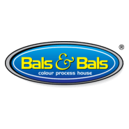 Bals & Bals Logo PNG Vector