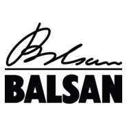 Balsan Logo PNG Vector