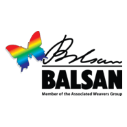 Balsan Logo PNG Vector