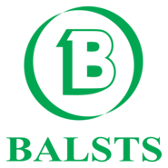 Balsts Logo PNG Vector