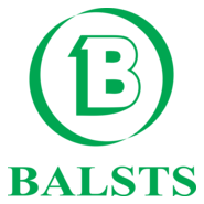 Balsts Logo PNG Vector