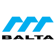 Balta Logo PNG Vector